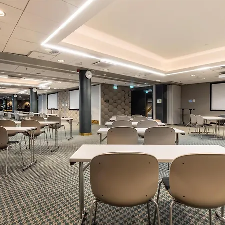 Hotel Scandic Simonkenttae 4*