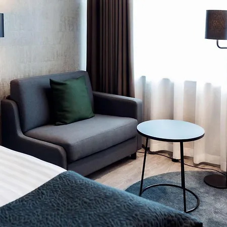 Scandic Simonkenttae Hotel 4*