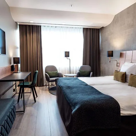 Hotel Scandic Simonkenttae 4*