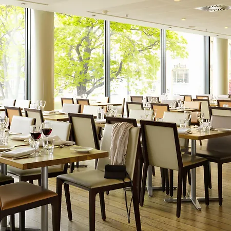 Scandic Simonkenttae Hotelli 4*