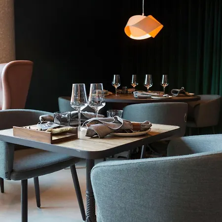 Hotelli Scandic Simonkenttae Helsinki