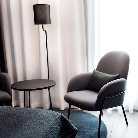 Hotelli Scandic Simonkenttae