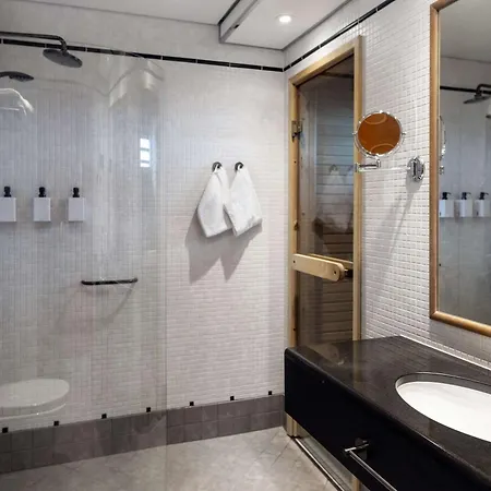 Scandic Simonkenttae Hotelli Helsinki