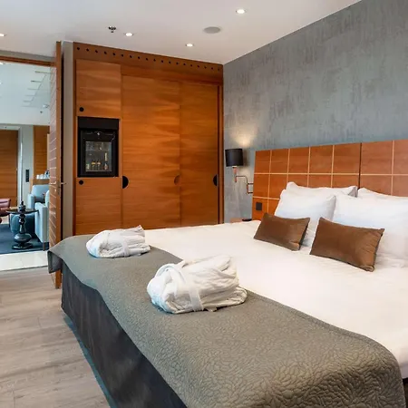 Hotelli Scandic Simonkenttae Helsinki